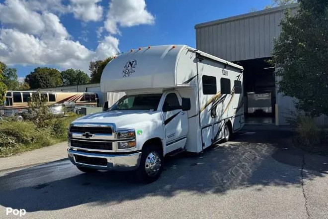 2023 NeXus VERRADO 28S