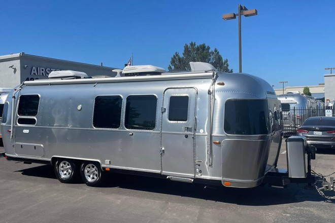 2021 Flying Cloud 28 TWIN