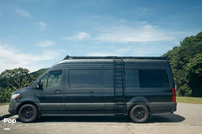 2024 Sprinter 2500 HighRoof