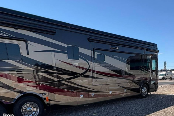 2013 Allegro Bus 43QGP