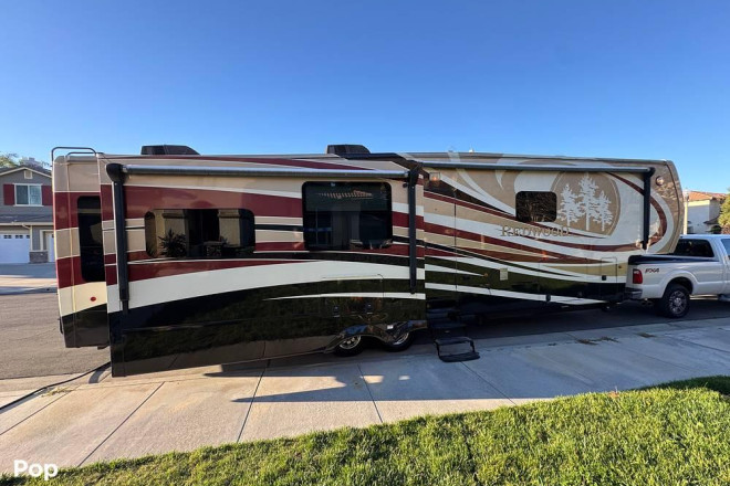 2015 Redwood 39MB