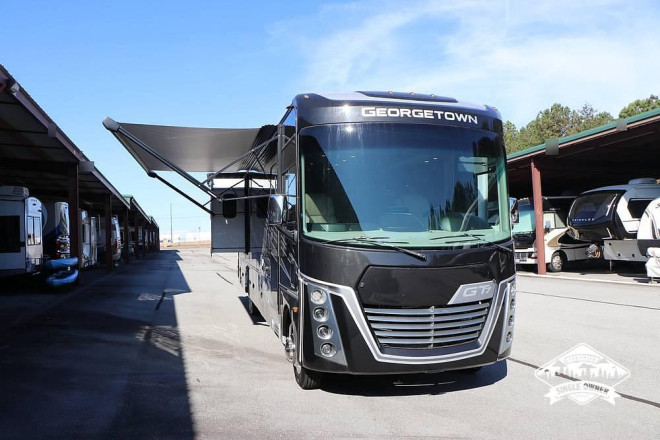 2024 Georgetown GT7 36D7