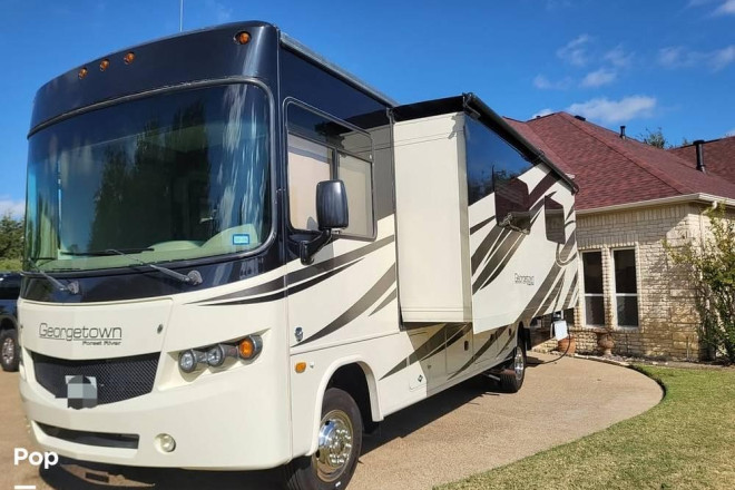 2015 Georgetown 335DS