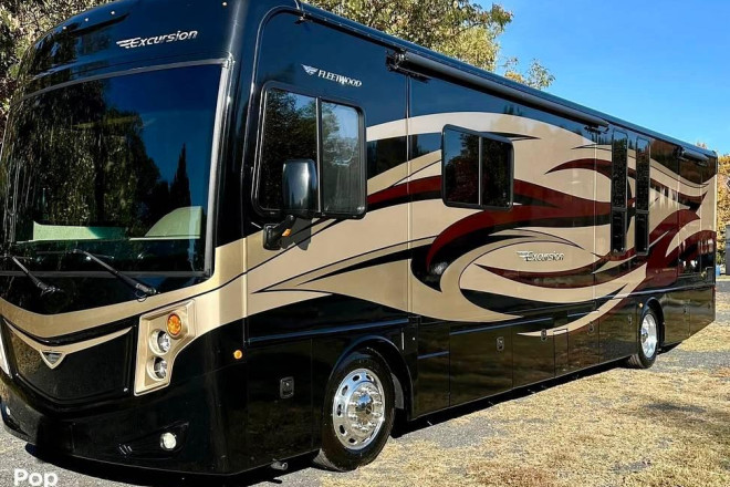 2014 Excursion 35C