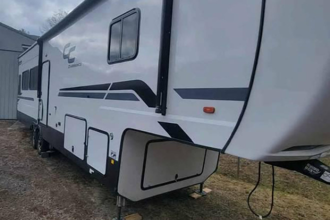 2023 Cedar Creek Experience 3425RL