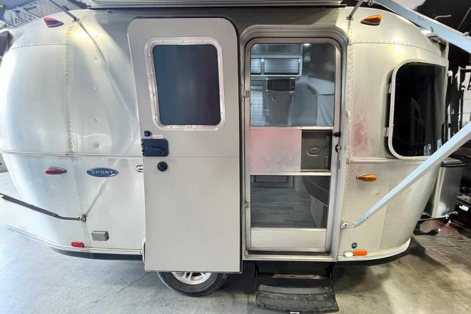 2019 Bambi Sport 16RB