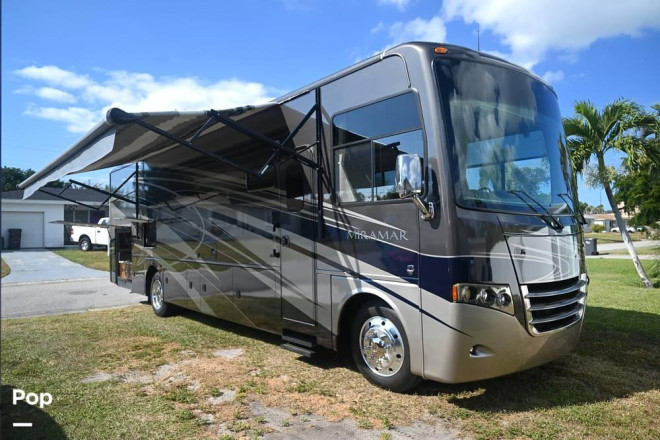 2014 Miramar 34.2
