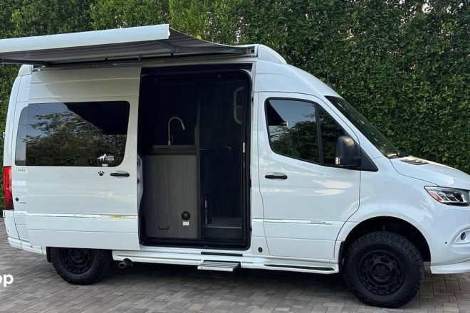 2023 Interstate 19 4x4