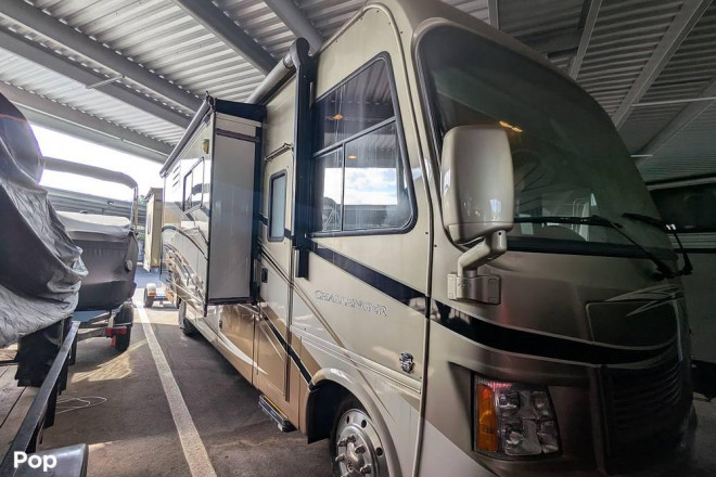 2014 Challenger 37GT