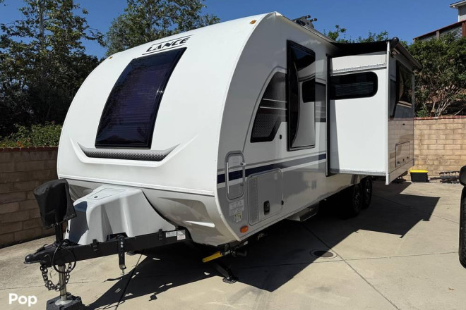 2023 Other 2185 Bunkhouse