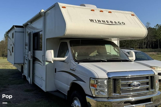 2015 Minnie Winnie 31H