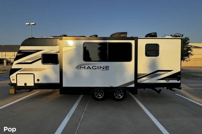 2023 Imagine 2400BH