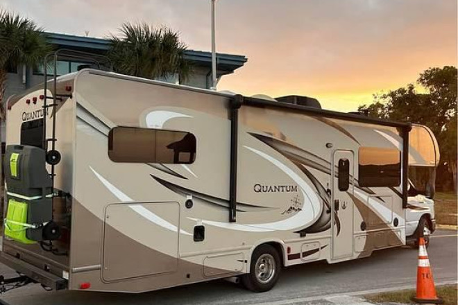 2017 Quantum WS31