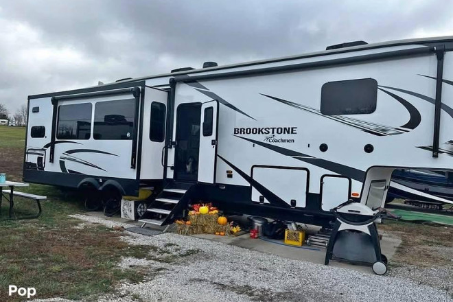 2023 Brookstone 374RK