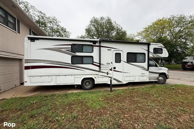 2018 Sunseeker 3170DS