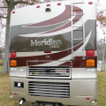 2006 Meridian