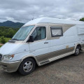2006 Sprinter