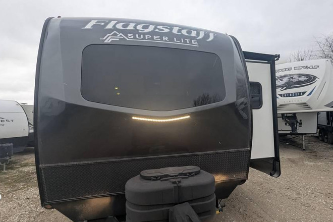2024 Flagstaff 29RLS