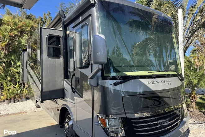 2016 Ventana 3436
