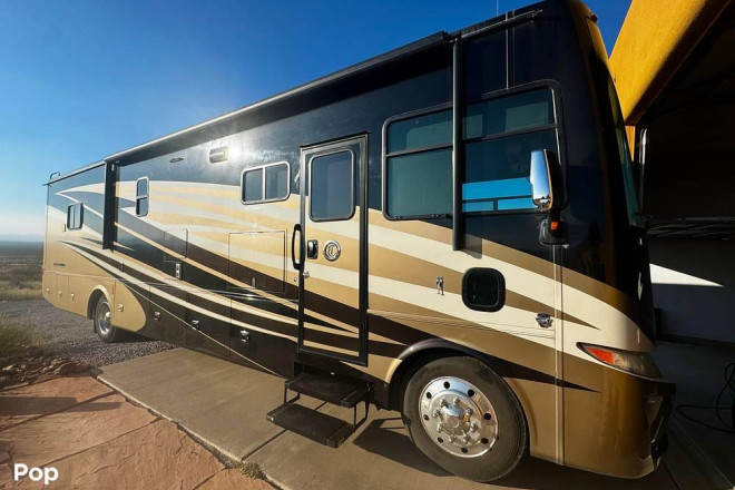 2018 Allegro Open Road 36LA