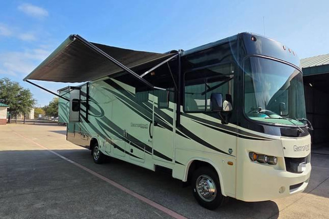 2015 Georgetown 335DS