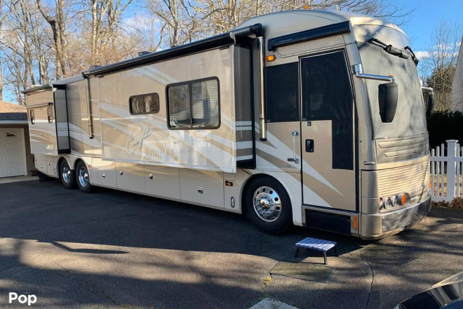 2006 American Eagle 42R