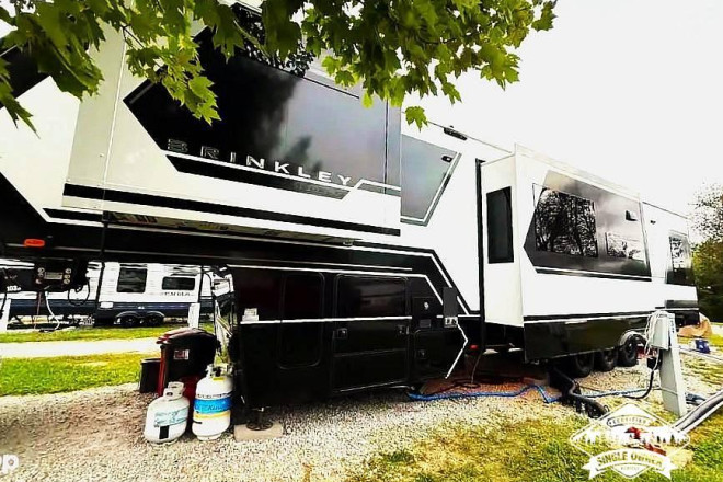 2024 Other Model G 3950