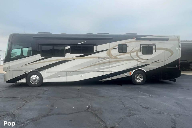 2010 Allegro Bus 40QXP