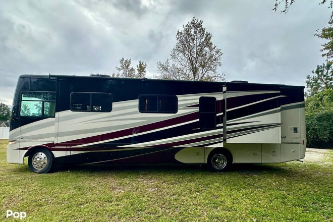 2019 Allegro Open Road 36LA