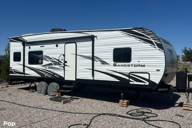 2021 Sandstorm 272SLC