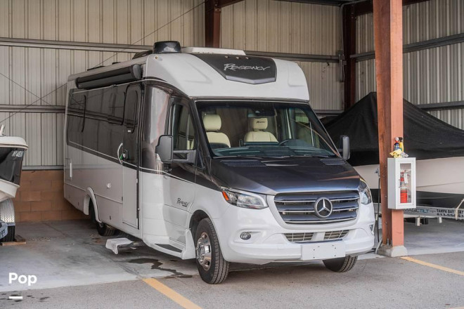 2023 Ultra Brougham 25 TBS