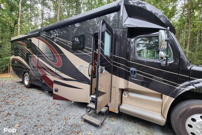 2016 Verona 40VBH