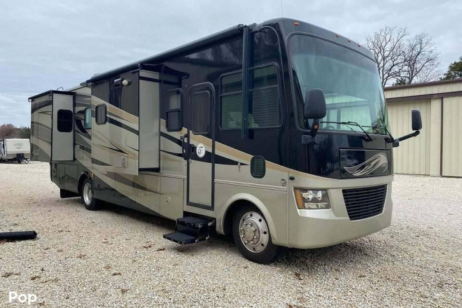 2012 Allegro 34TGA
