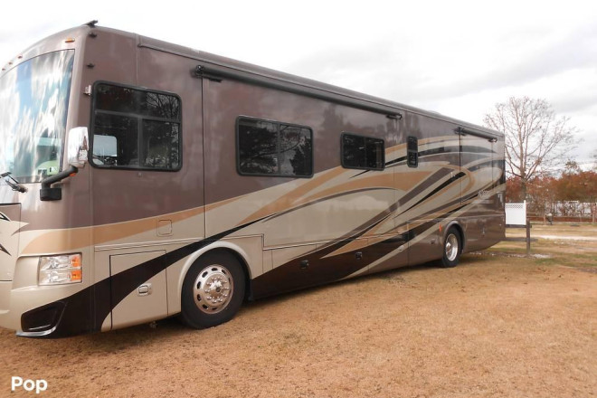 2013 Allegro Red 38QBA