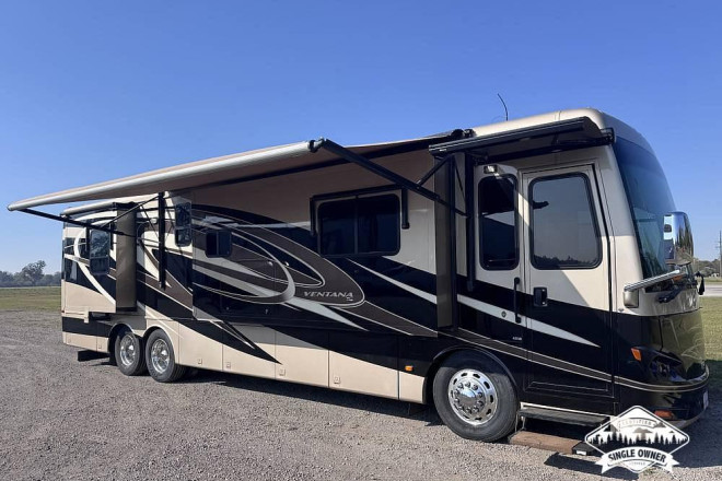 2013 Ventana 4038