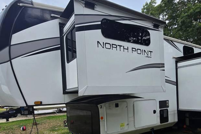 2022 North Point 377RLBH