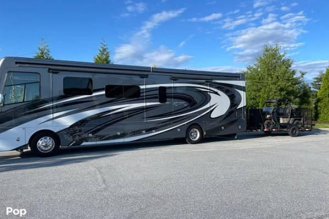 2020 Discovery LXE 40M