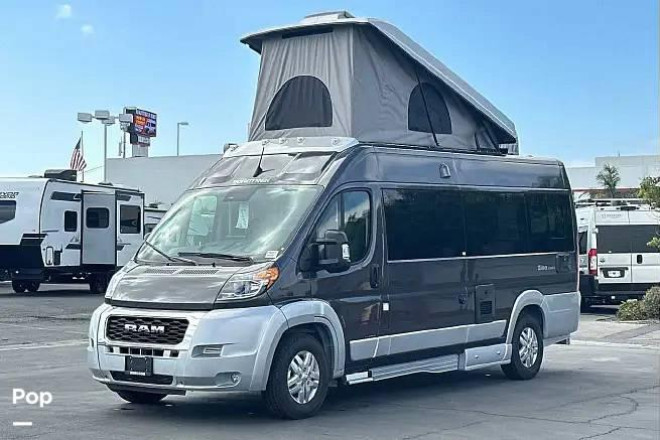 2023 Zion SLUMBER BASE