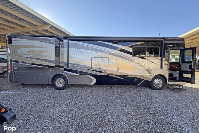 2016 Allegro Red 37PA