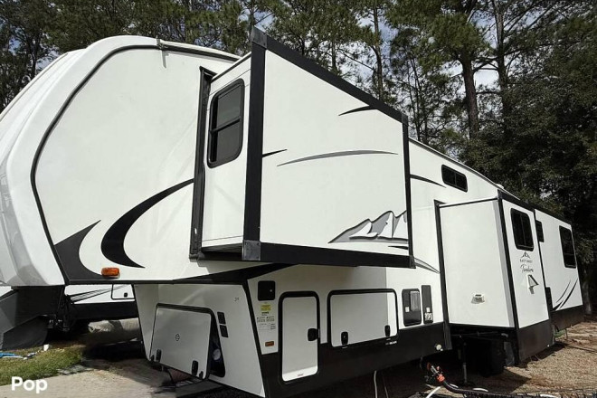 2022 Tandara 386MB-OK