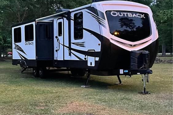2021 Outback 340BH