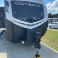 2021 Outback