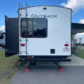 2021 Outback