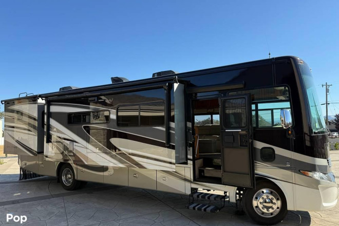 2020 Allegro Open Road 34PA