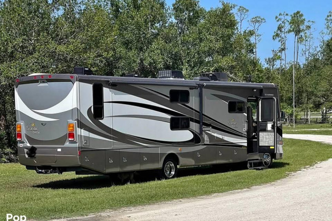 2013 Bounder 36H