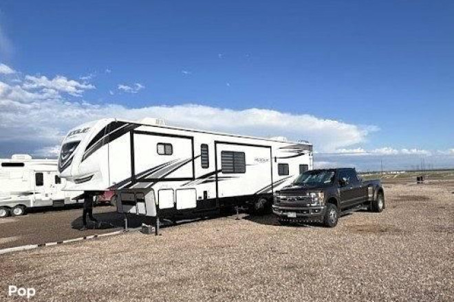 2021 Vengeance 371A13