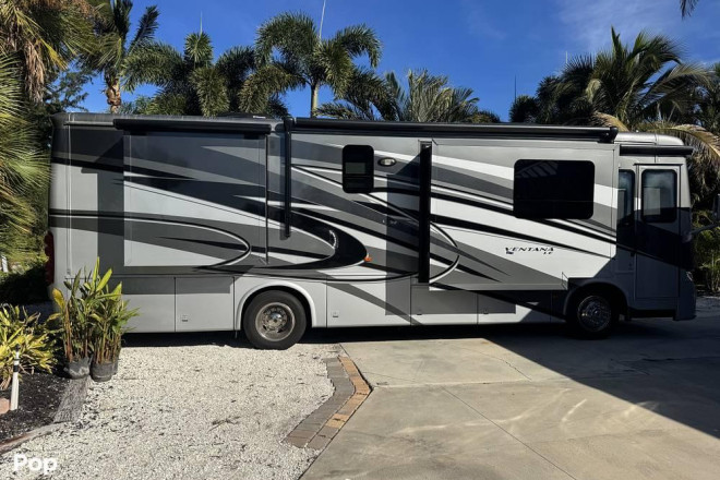 2016 Ventana 3436