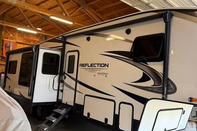 2022 Reflection 311BHS