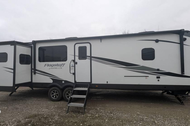 2024 Flagstaff 29RLS