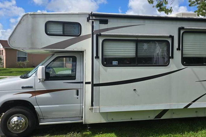 2013 Freelander 31DS